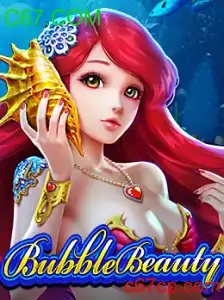 BubbleBeauty